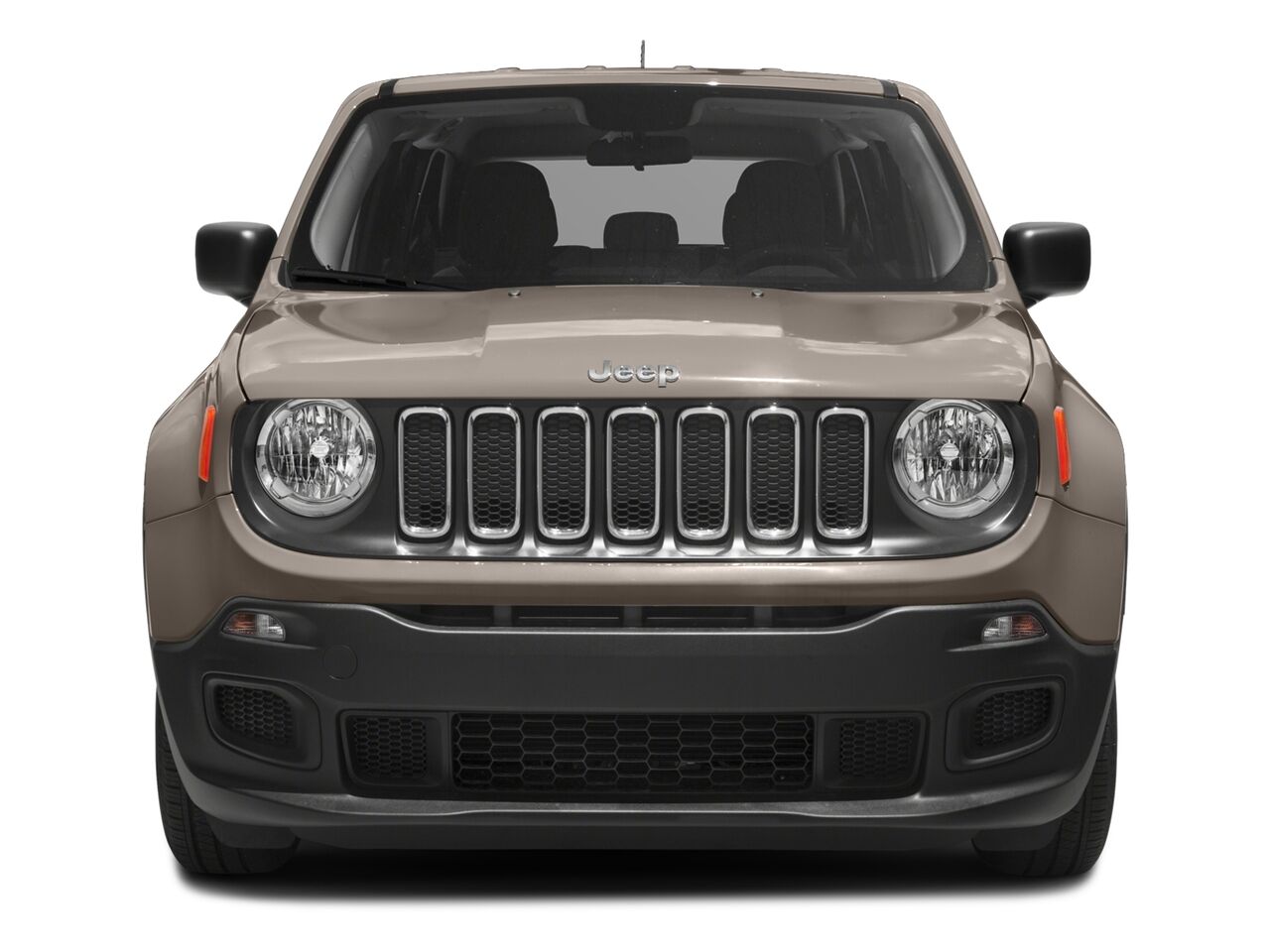 2017 Jeep Renegade Sport Roseville CA