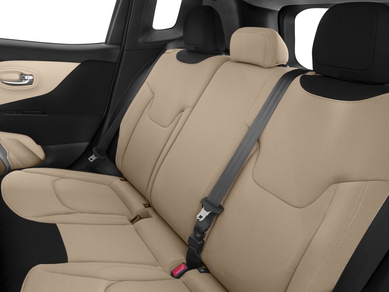 2017 Jeep Renegade Sport Roseville CA