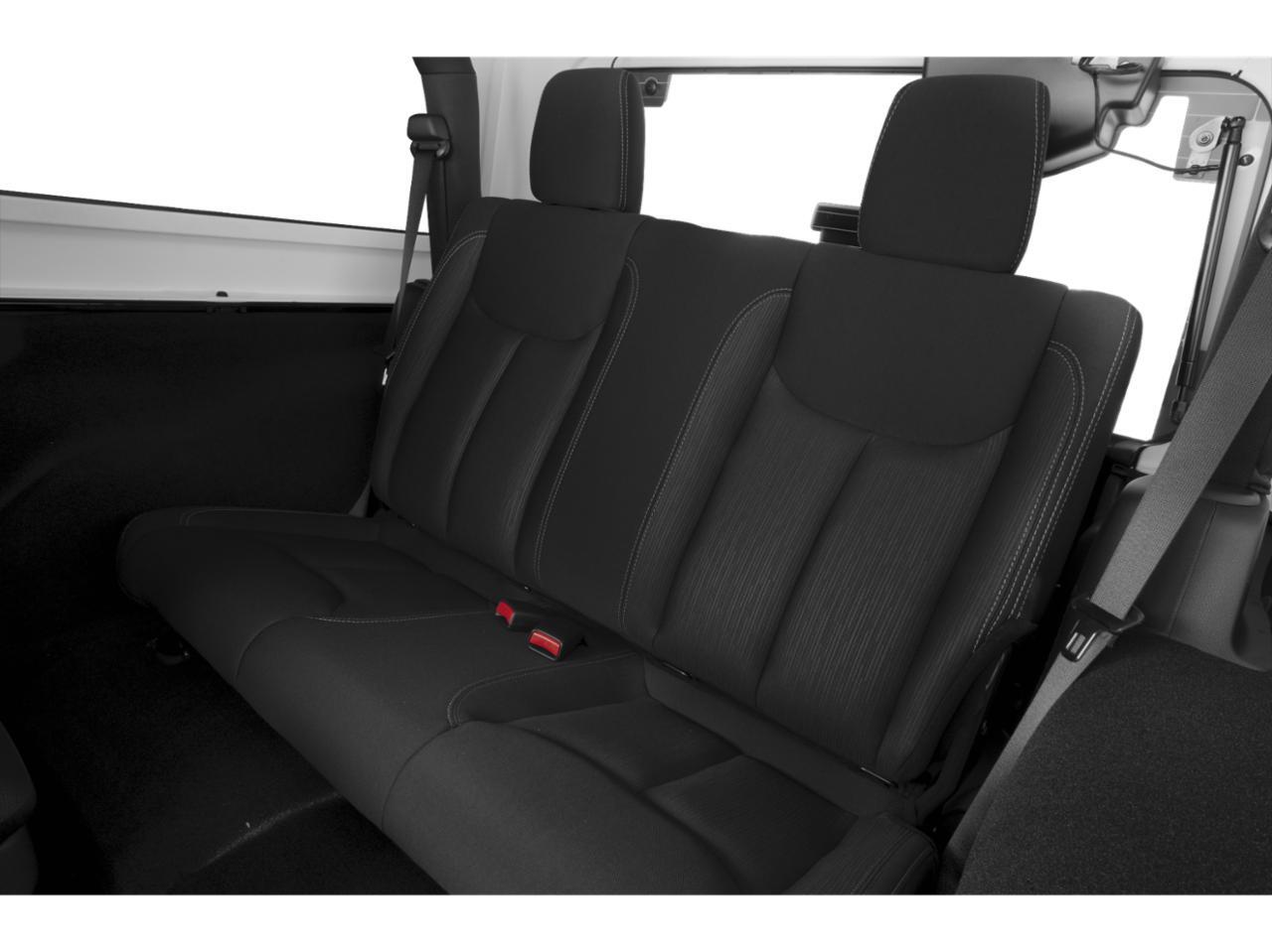 2017 Jeep Wrangler 75th Anniversary Irving TX