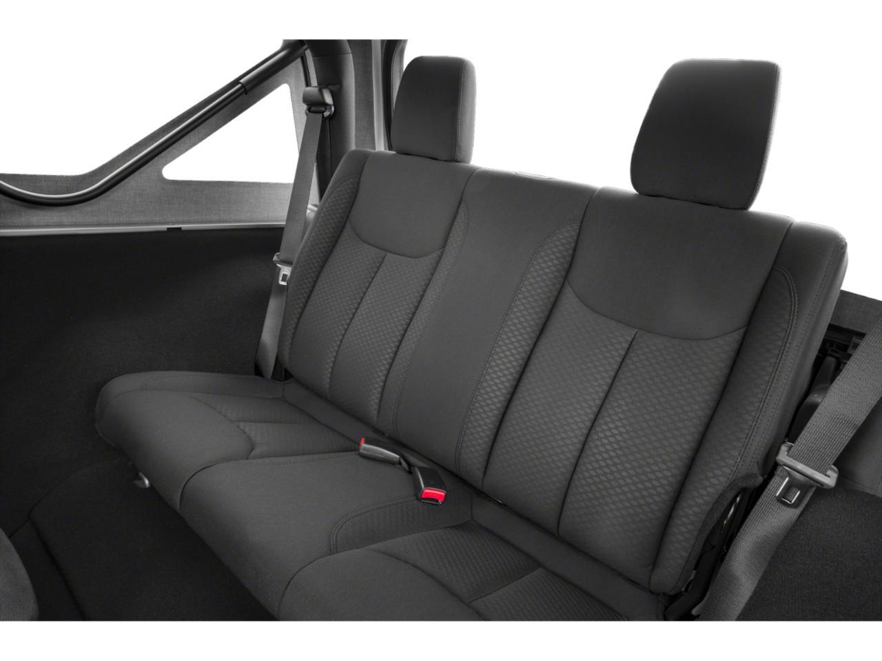 2017 Jeep Wrangler Freedom Burnet TX