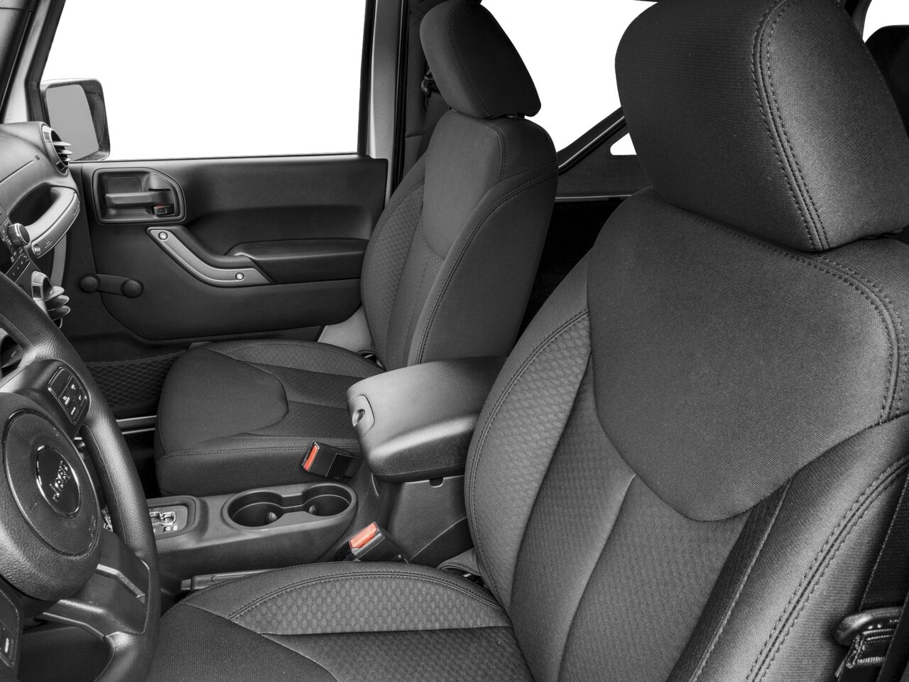 2017 Jeep Wrangler Sport San Antonio TX