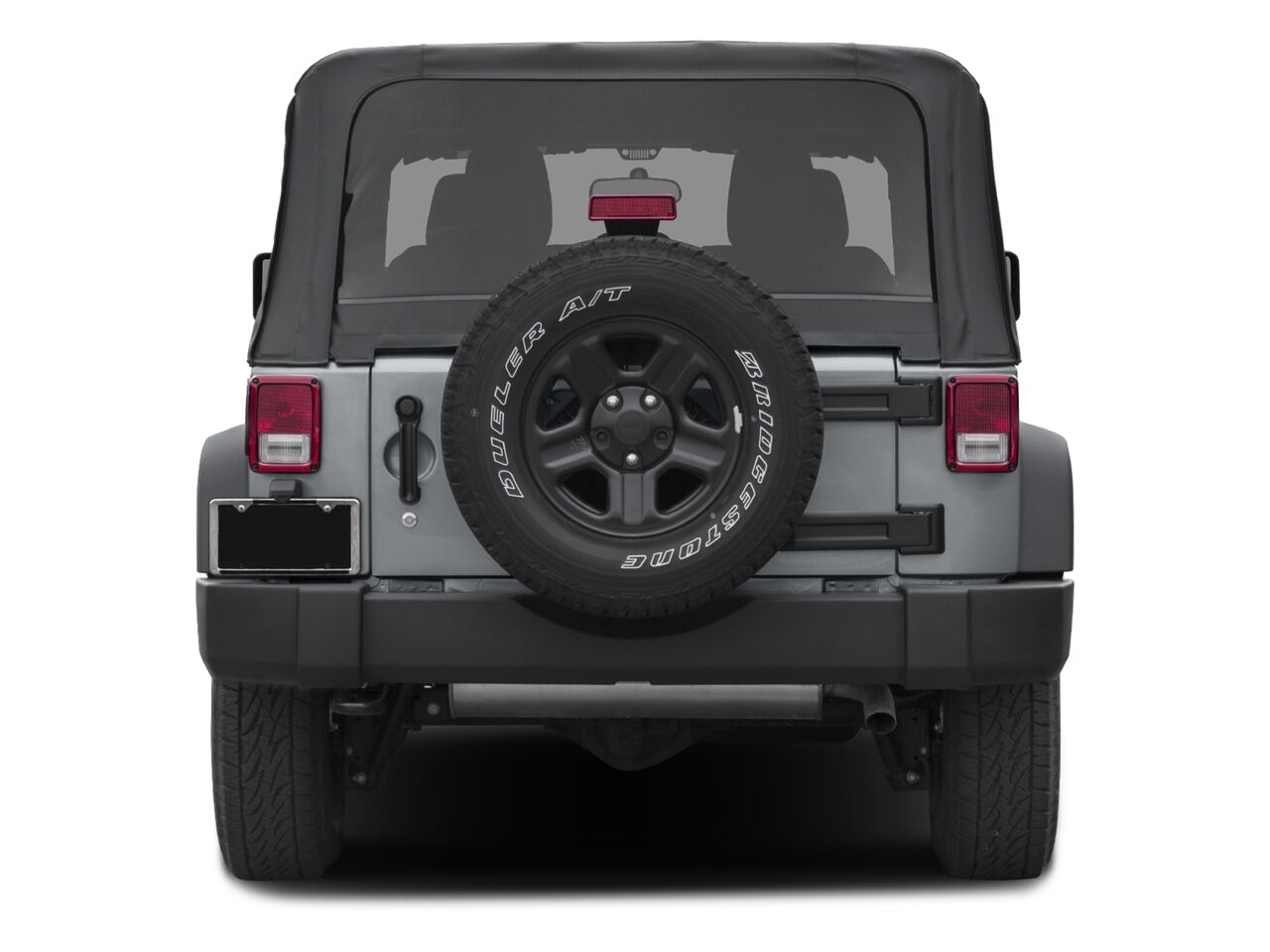 2017 Jeep Wrangler Sport San Antonio TX