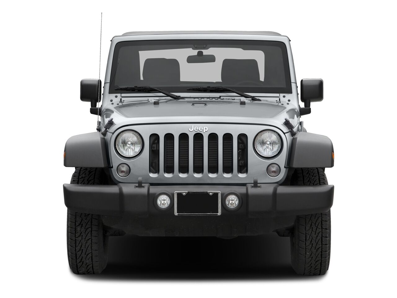 2017 Jeep Wrangler Sport San Antonio TX