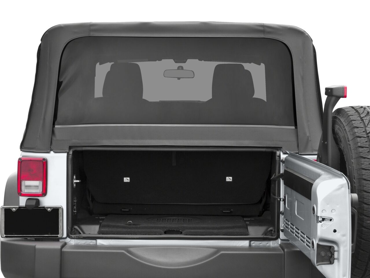 2017 Jeep Wrangler Sport San Antonio TX