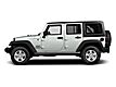 2017 Jeep Wrangler Unlimited Big Bear