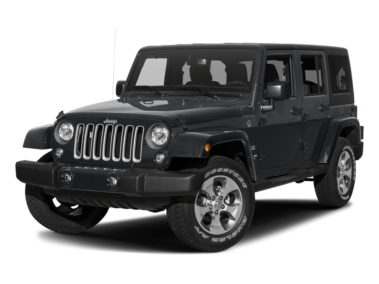 2017 Jeep Wrangler Unlimited Chief Edition Miami FL