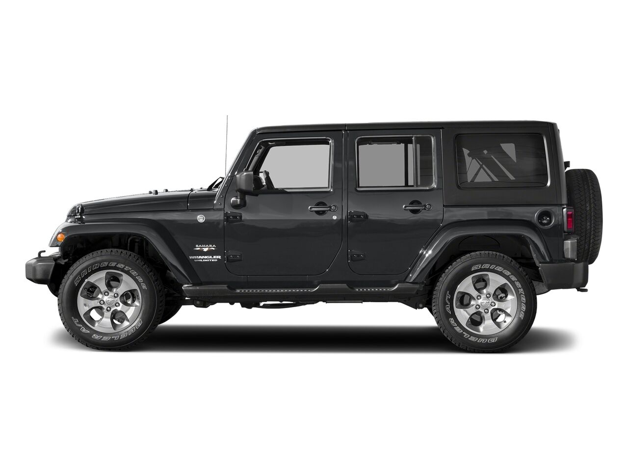 2017 Jeep Wrangler Unlimited Chief Edition Miami FL