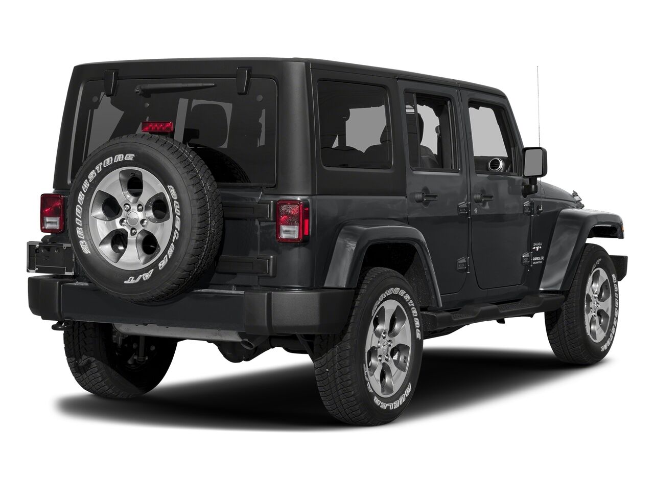 2017 Jeep Wrangler Unlimited Chief Edition Miami FL