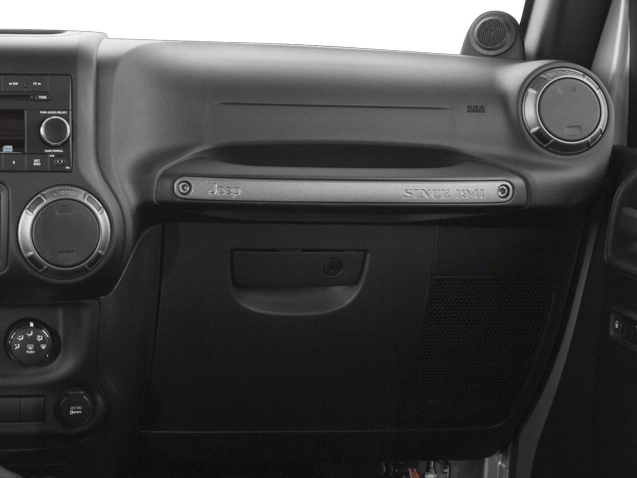 2017 Jeep Wrangler Unlimited Freedom Mesa AZ
