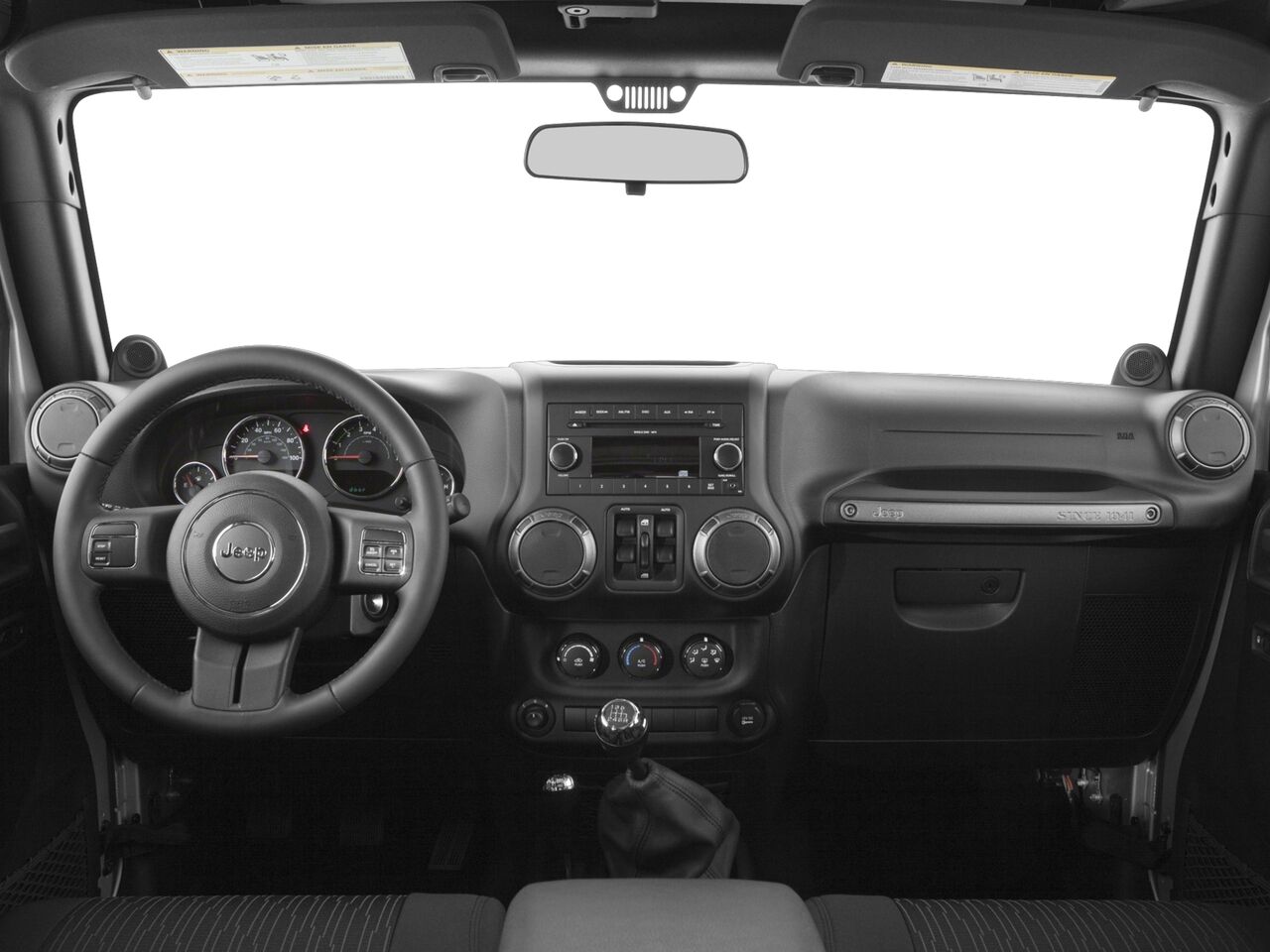 2017 Jeep Wrangler Unlimited Freedom Mesa AZ