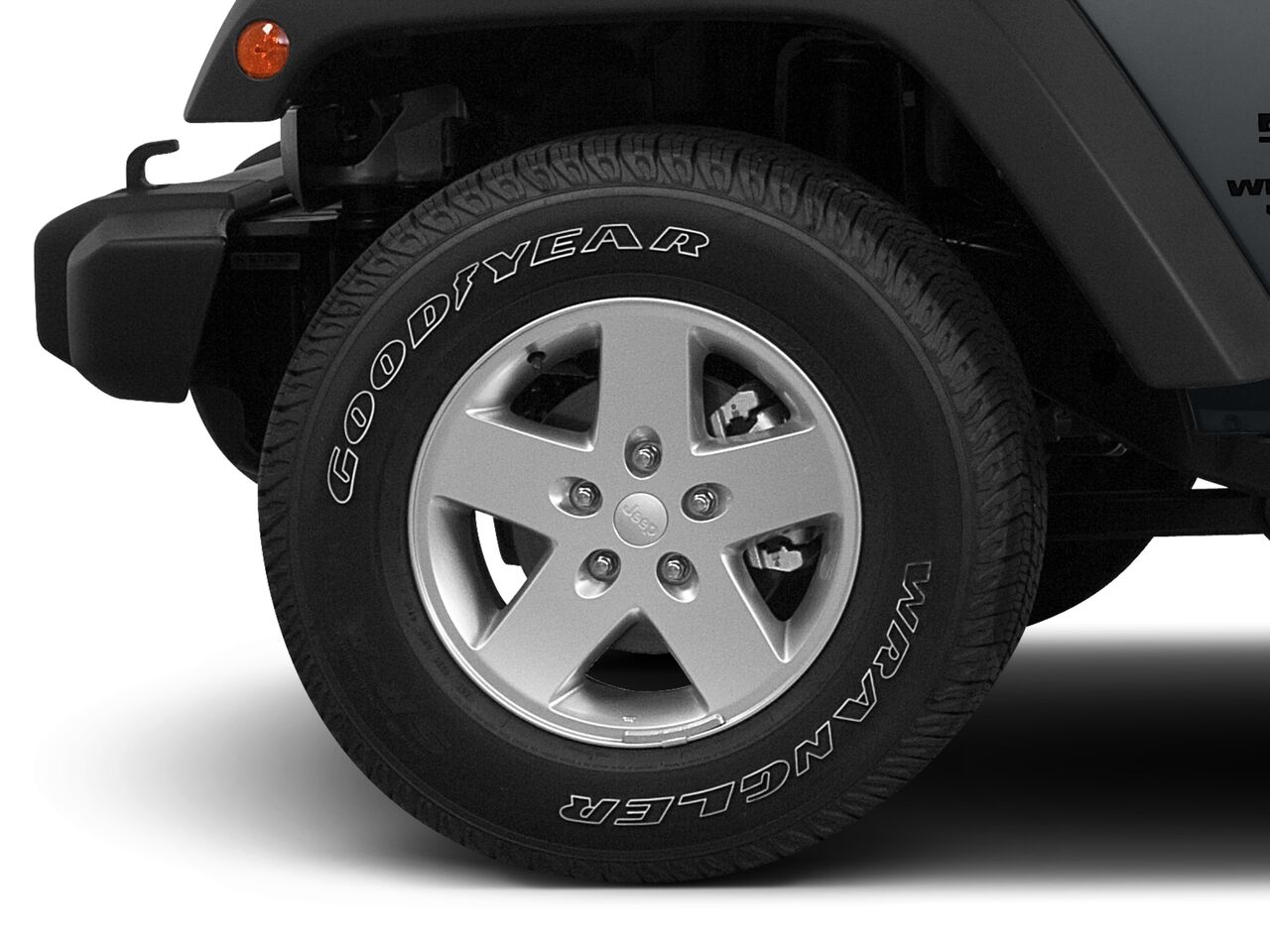 2017 Jeep Wrangler Unlimited Freedom Mesa AZ