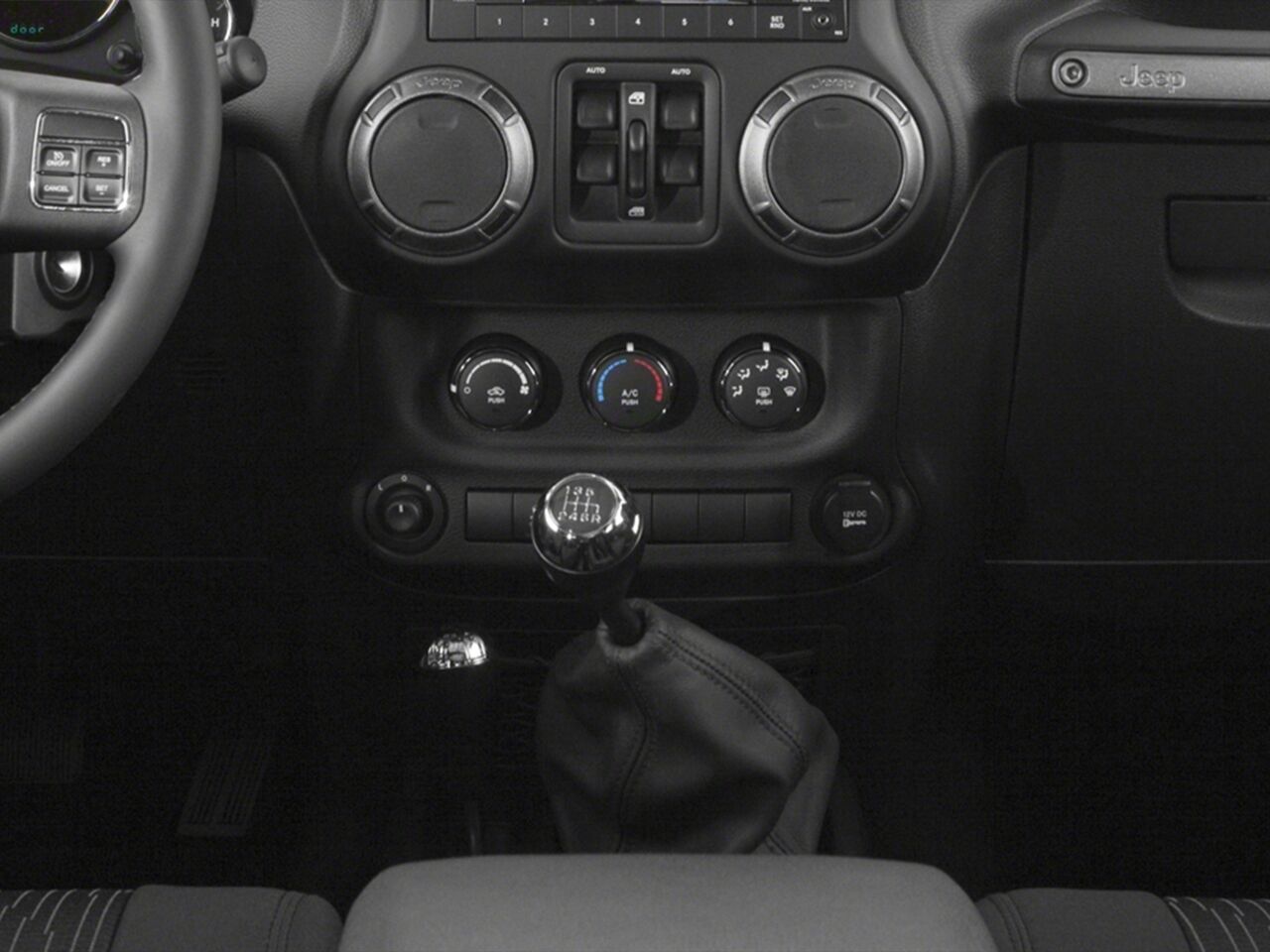 2017 Jeep Wrangler Unlimited Freedom Mesa AZ