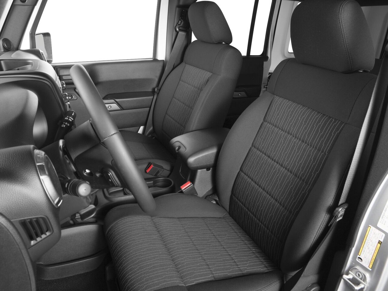 2017 Jeep Wrangler Unlimited Freedom Mesa AZ