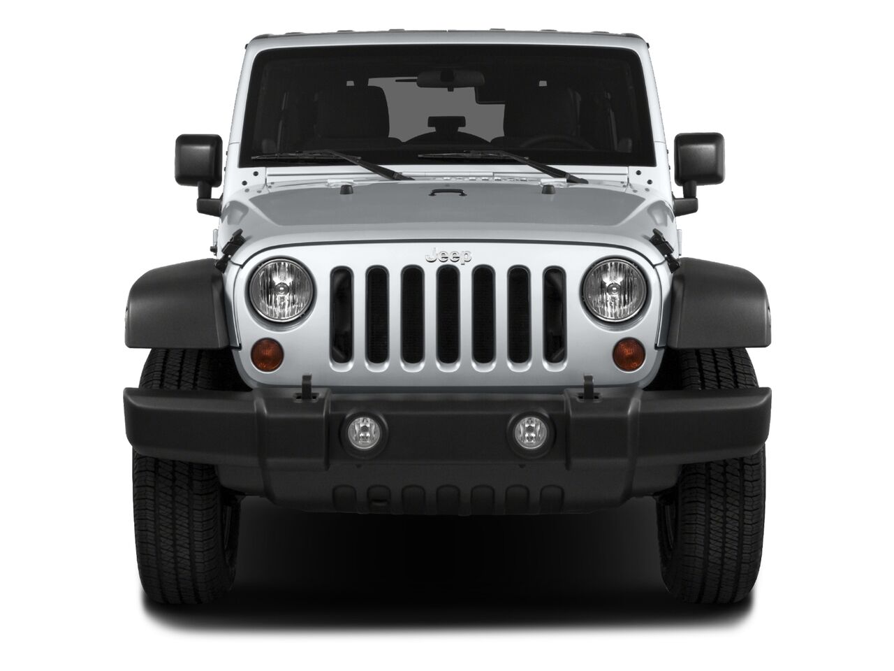 2017 Jeep Wrangler Unlimited Freedom Mesa AZ