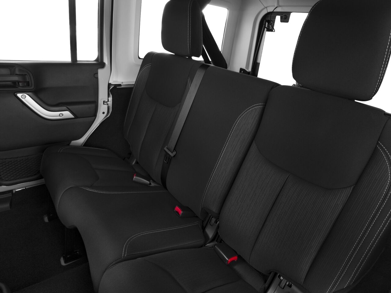 2017 Jeep Wrangler Unlimited Rubicon Hard Rock Burnet TX