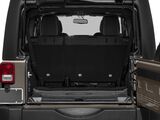 2017 Jeep Wrangler Unlimited Rubicon Oshkosh WI