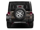 2017 Jeep Wrangler Unlimited Rubicon Oshkosh WI