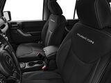 2017 Jeep Wrangler Unlimited Rubicon Oshkosh WI