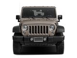 2017 Jeep Wrangler Unlimited Rubicon Oshkosh WI