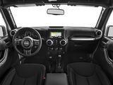 2017 Jeep Wrangler Unlimited Rubicon Oshkosh WI