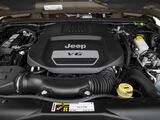 2017 Jeep Wrangler Unlimited Rubicon Oshkosh WI