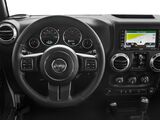 2017 Jeep Wrangler Unlimited Rubicon Oshkosh WI