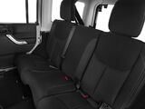 2017 Jeep Wrangler Unlimited Rubicon Oshkosh WI