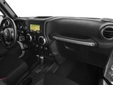 2017 Jeep Wrangler Unlimited Rubicon Oshkosh WI