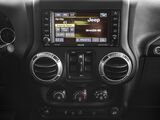 2017 Jeep Wrangler Unlimited Rubicon Oshkosh WI