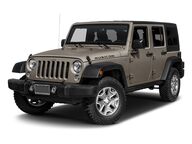 2017 Jeep Wrangler Unlimited Rubicon Rome GA 2017 Jeep Wrangler Unlimited Rubicon Rome GA
