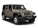 2017 Jeep Wrangler Unlimited Rubicon San Diego County CA
