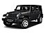 2017 Jeep Wrangler Unlimited Rubicon San Diego County CA