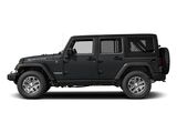 2017 Jeep Wrangler Unlimited Rubicon San Diego County CA