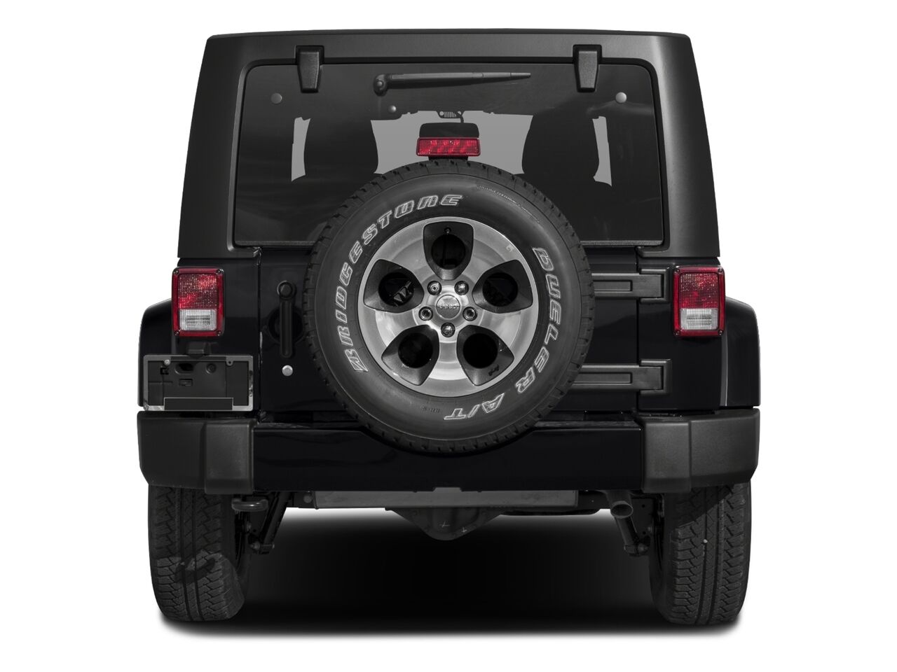 2017 Jeep Wrangler Unlimited Sahara Irving TX