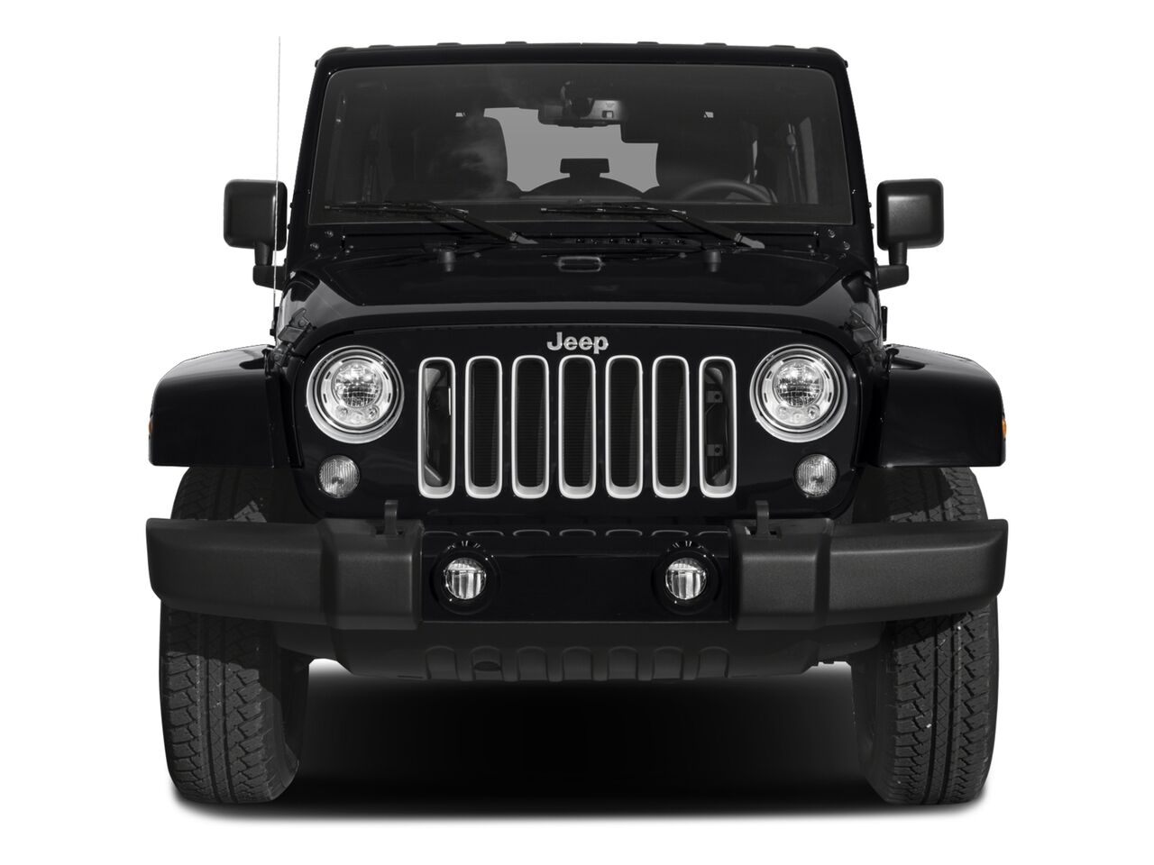 2017 Jeep Wrangler Unlimited Sahara Irving TX
