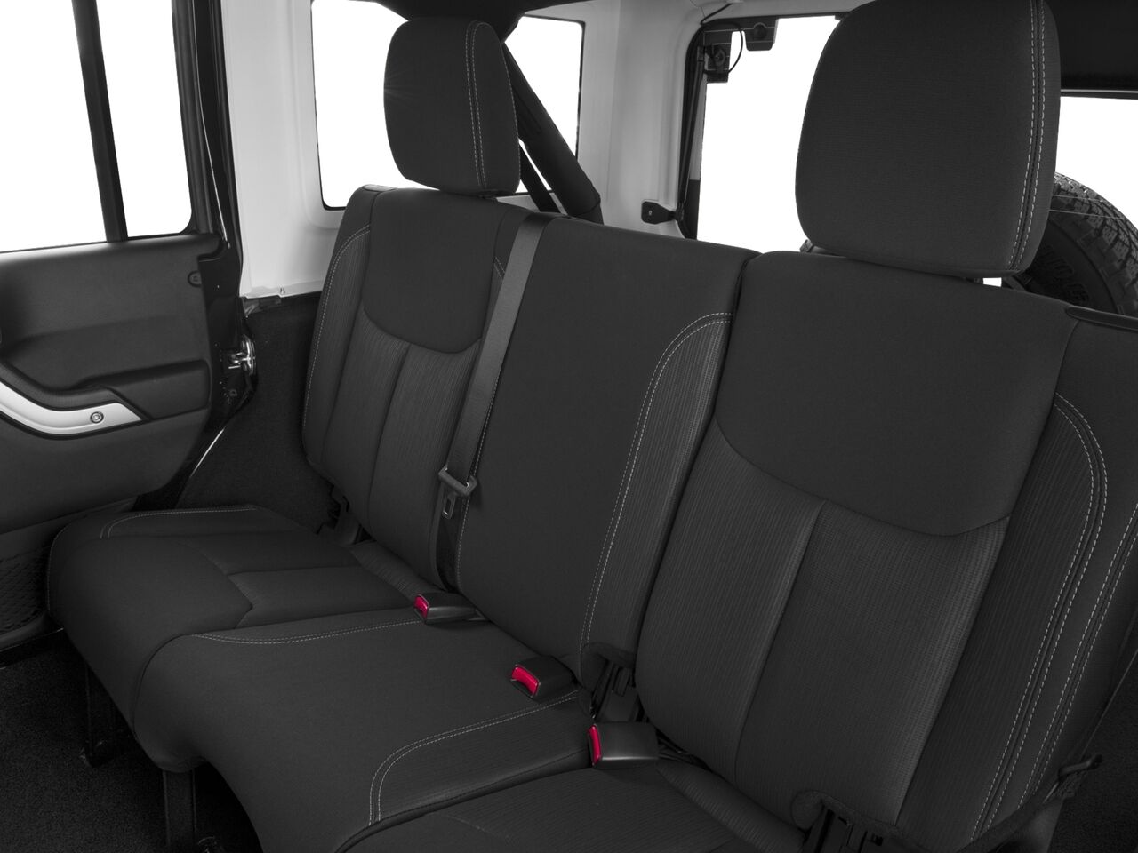 2017 Jeep Wrangler Unlimited Sahara San Clemente CA
