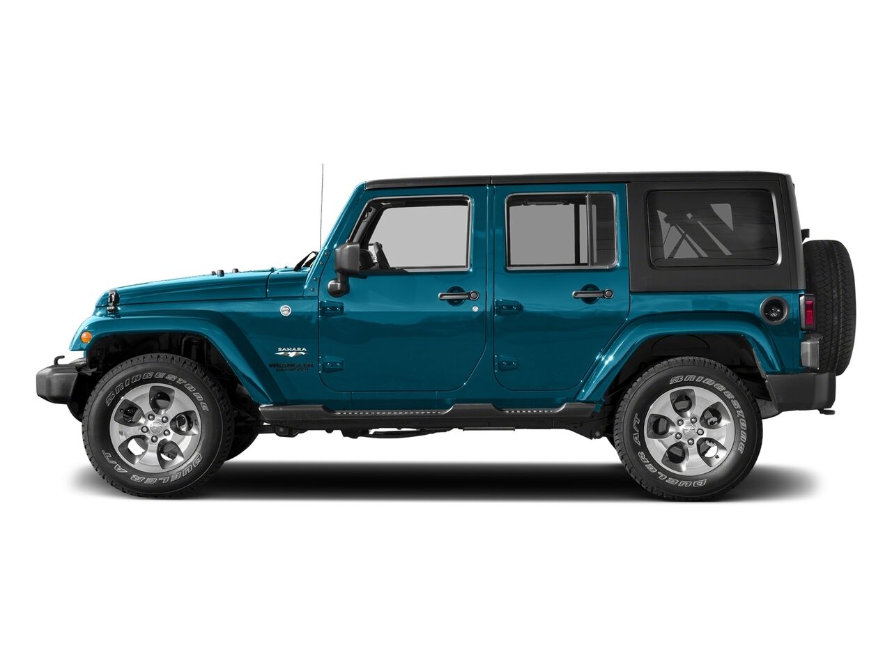 2017 Jeep Wrangler Unlimited Sahara San Clemente CA