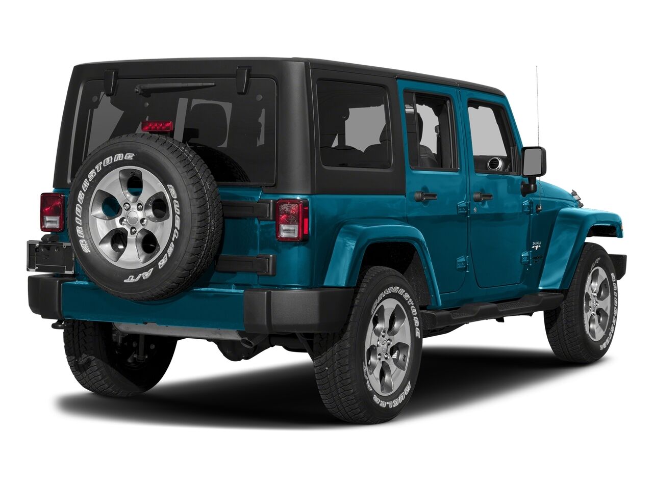 2017 Jeep Wrangler Unlimited Sahara San Clemente CA