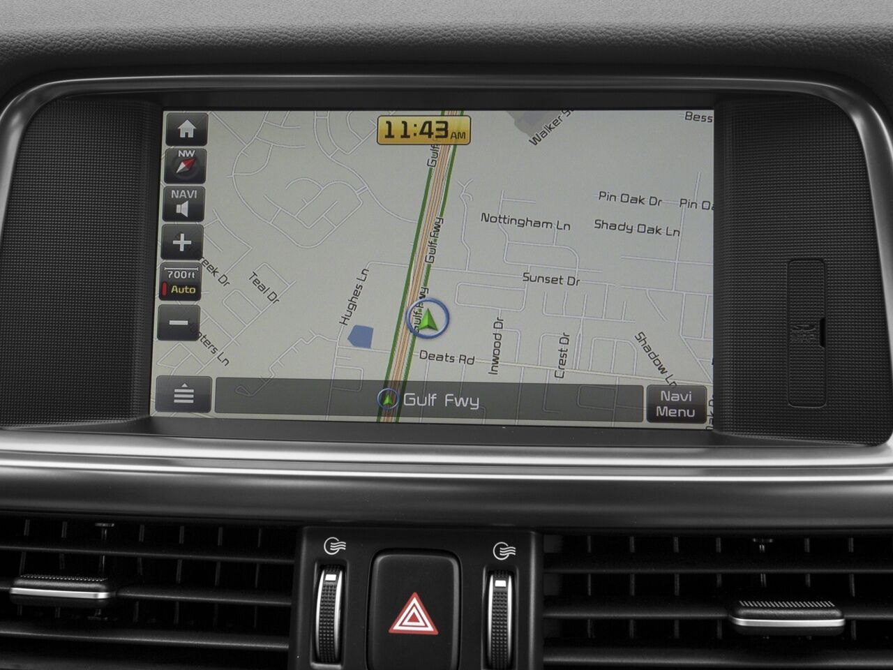 2017 KIA OPTIMA LX Kansas City MO