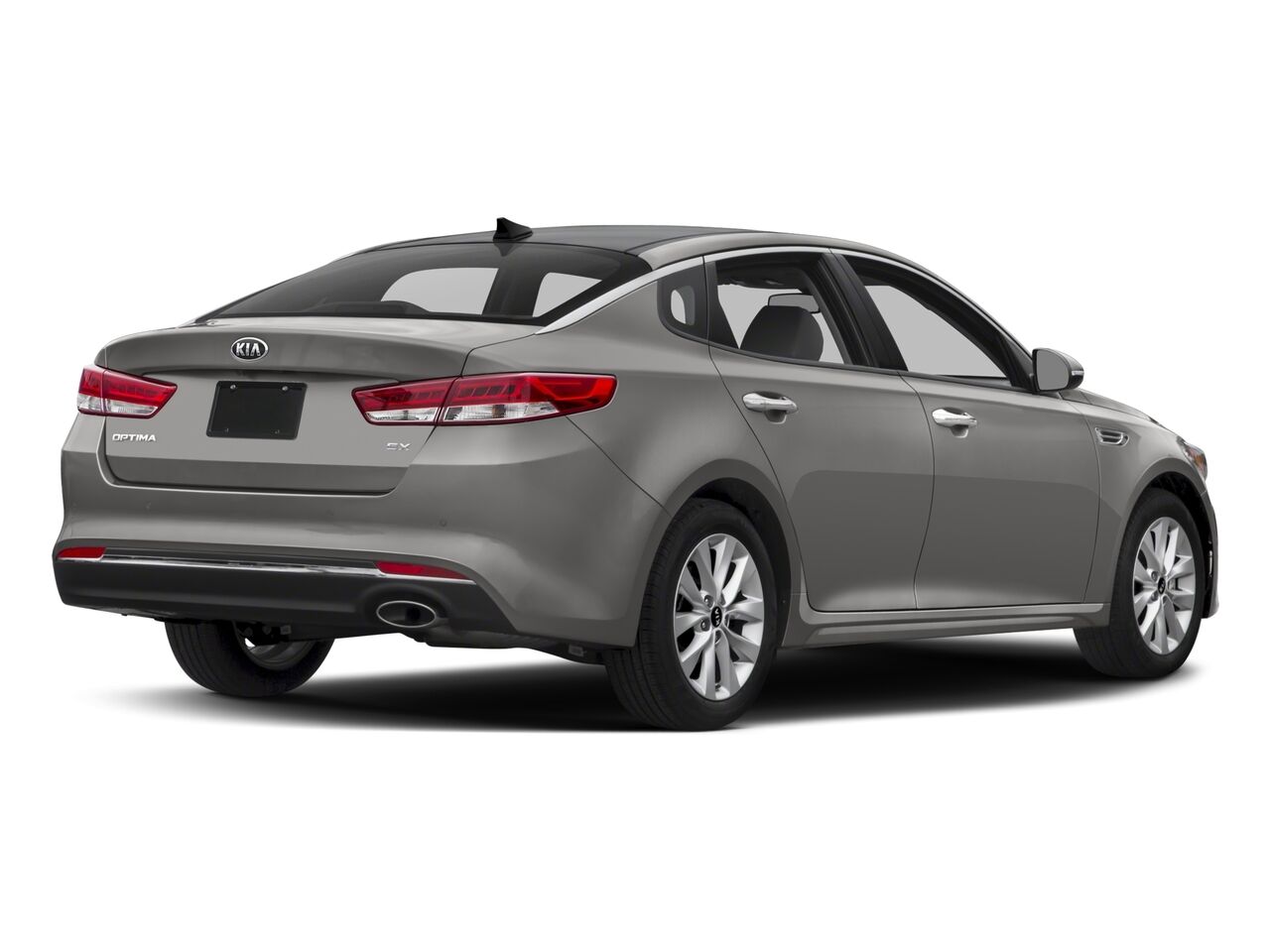 2017 KIA OPTIMA LX Grand Prairie TX