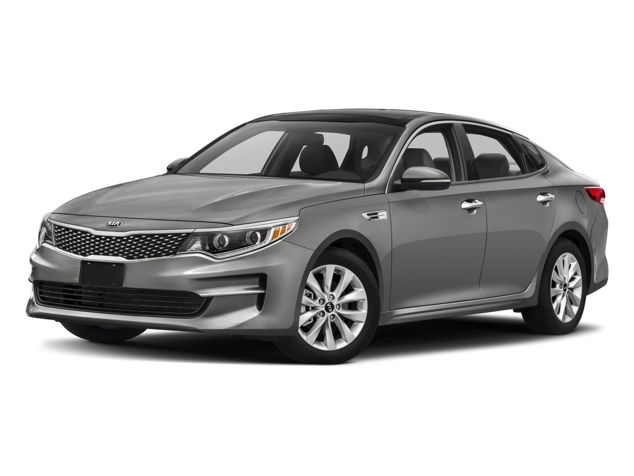 2017 KIA OPTIMA LX Grand Prairie TX