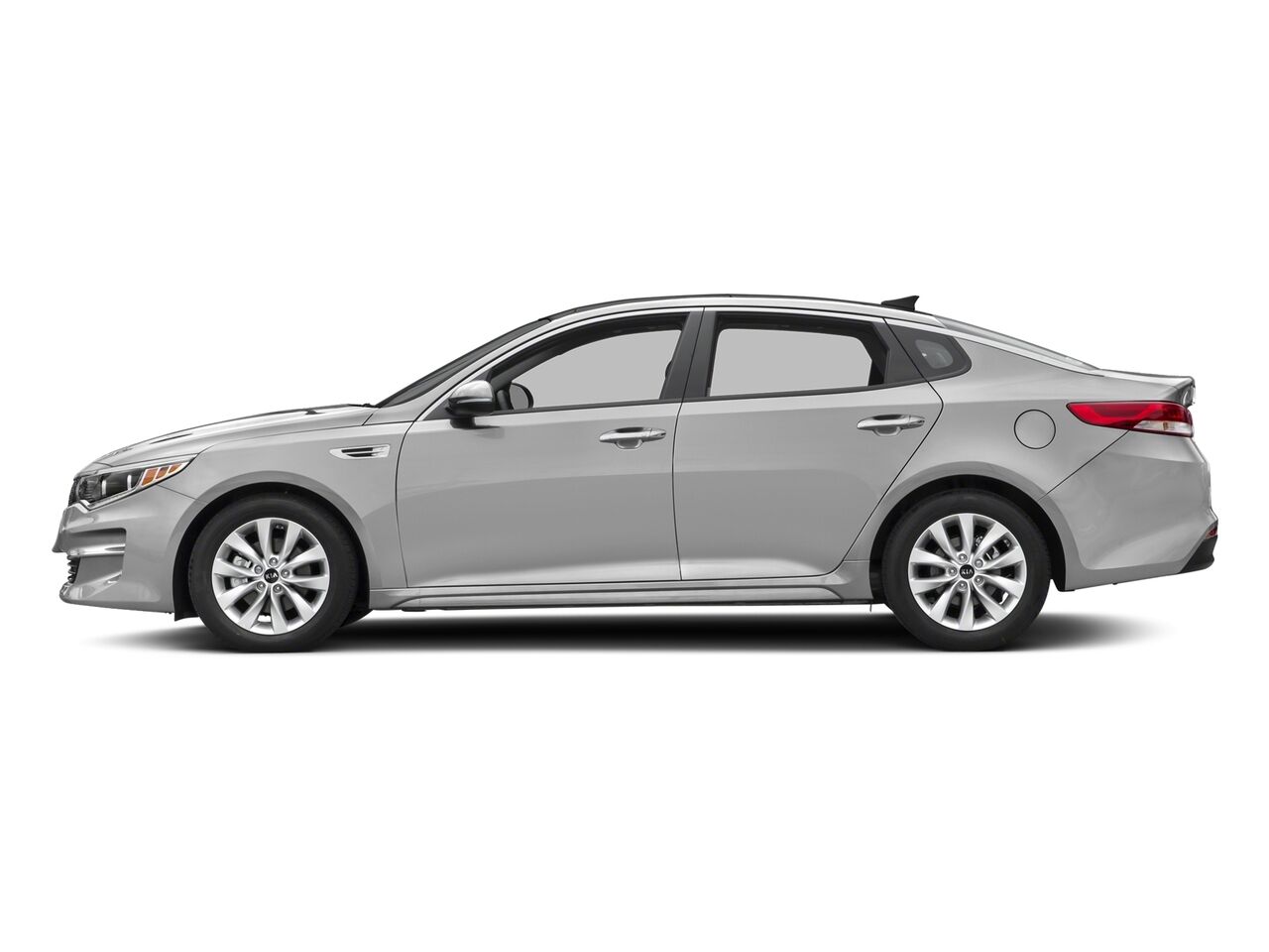 2017 KIA OPTIMA LX Grand Prairie TX