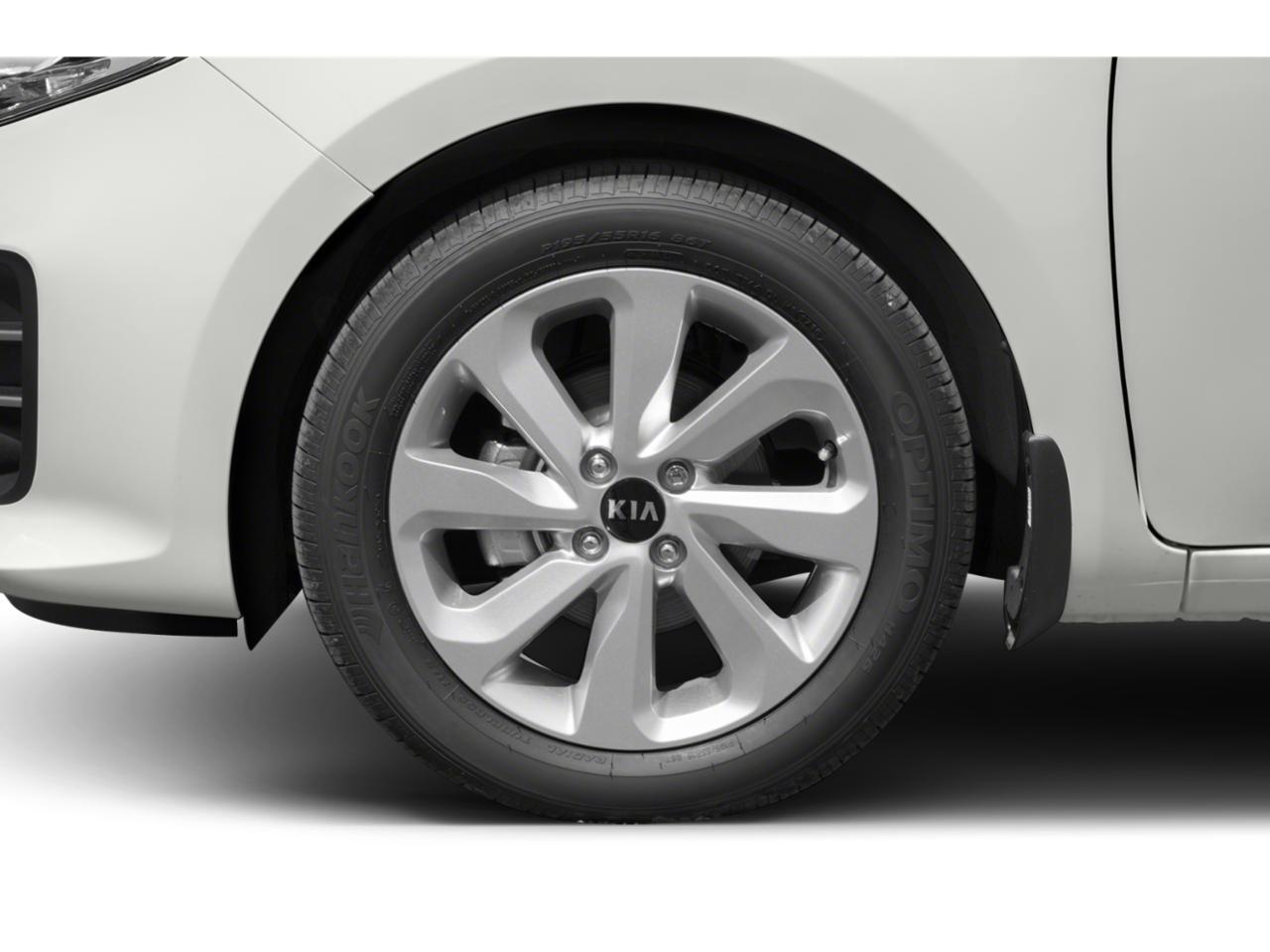 2017 KIA RIO 5-DOOR SX Guaynabo PR