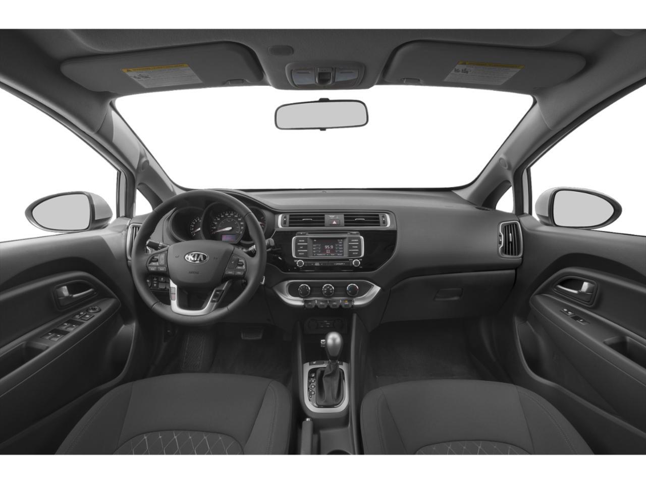 2017 KIA RIO 5-DOOR SX Guaynabo PR