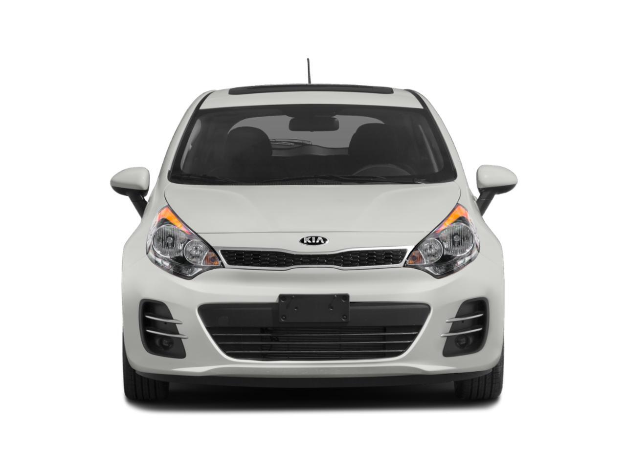 2017 KIA RIO 5-DOOR SX Guaynabo PR