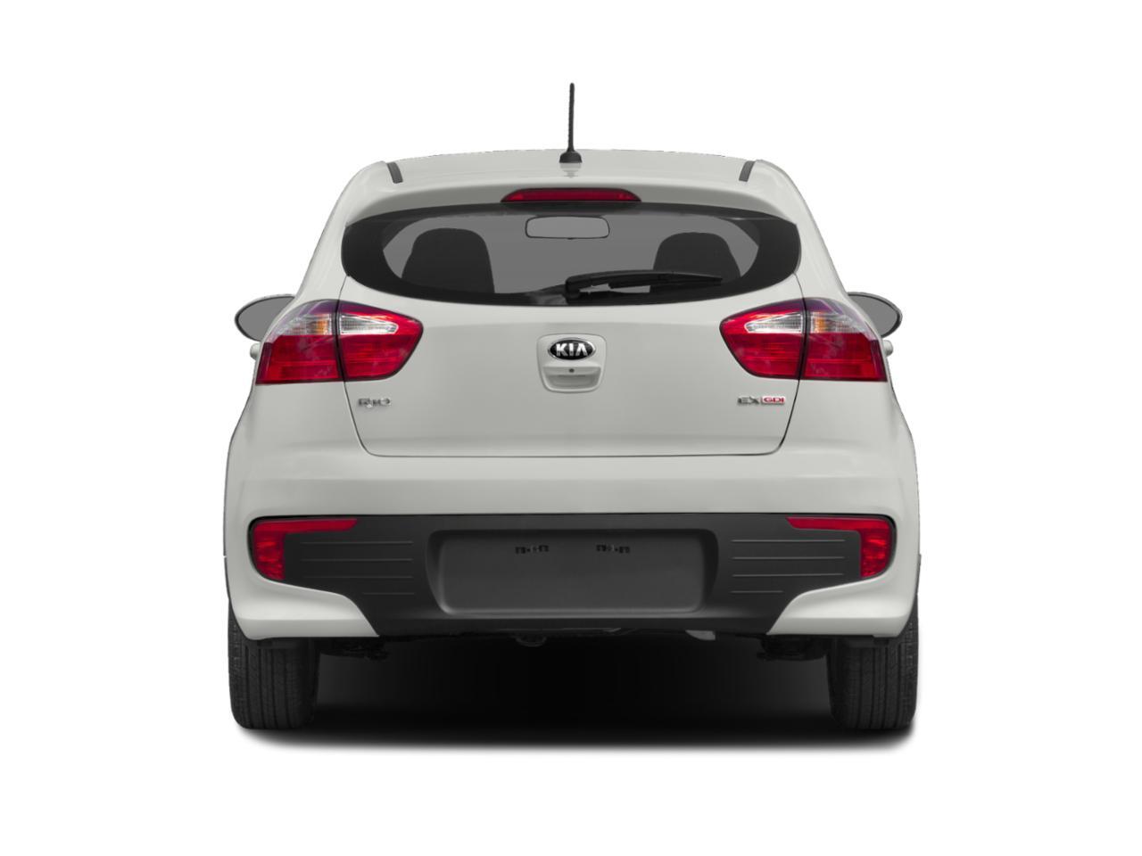 2017 KIA RIO 5-DOOR SX Guaynabo PR