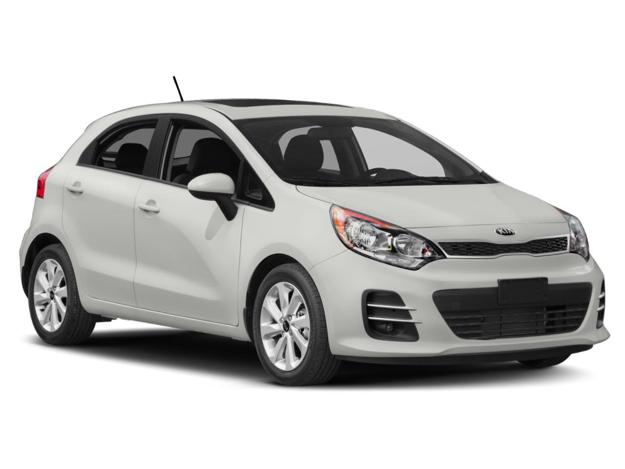 2017 KIA RIO 5-DOOR SX Guaynabo PR