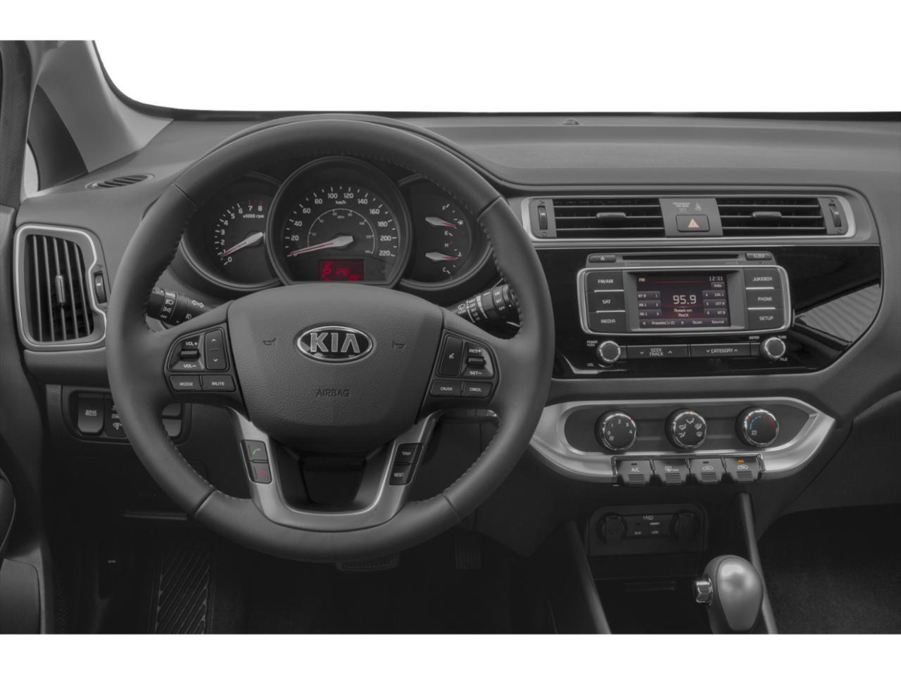 2017 KIA RIO 5-DOOR SX Guaynabo PR