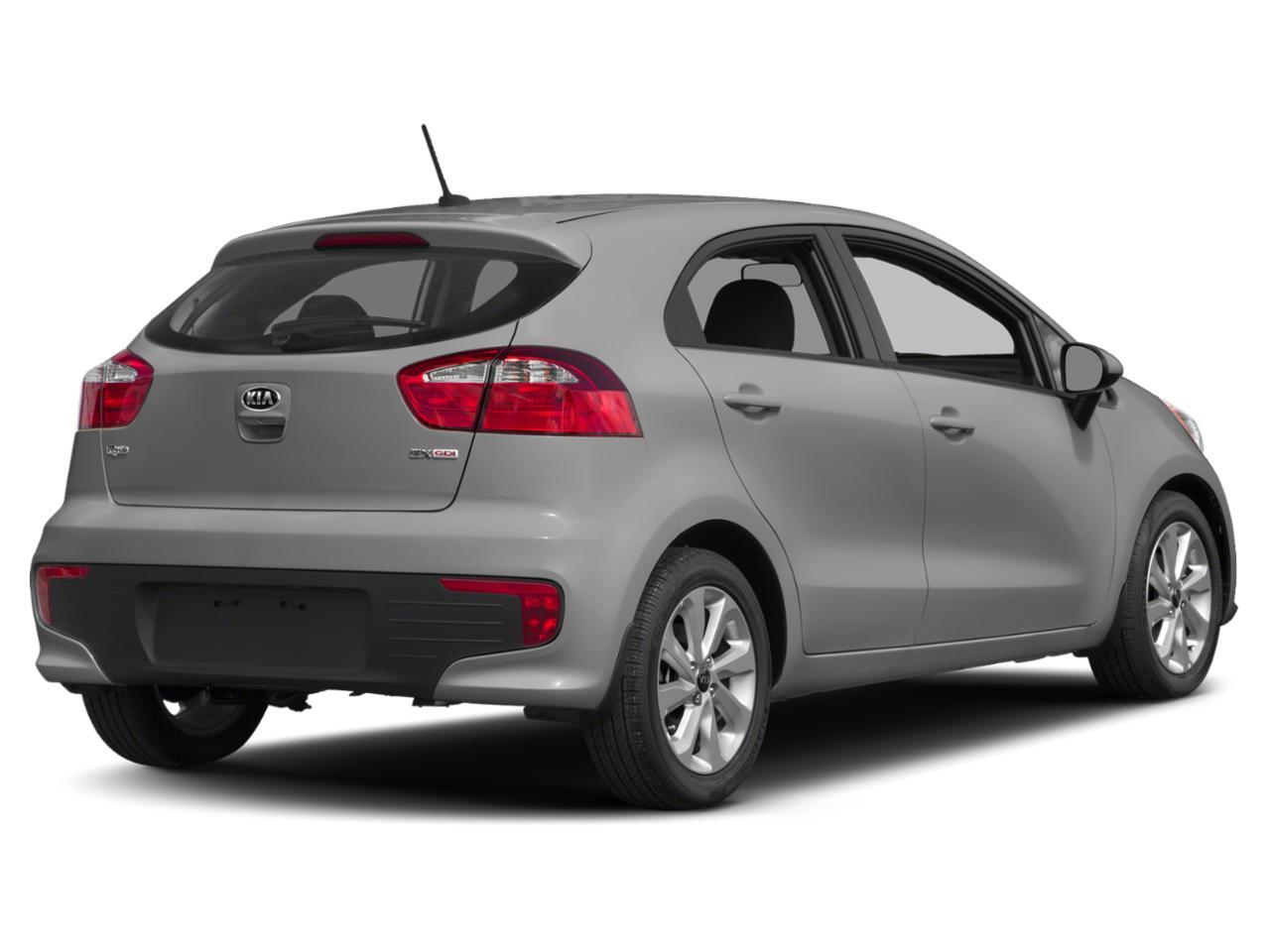 2017 KIA RIO 5-DOOR SX Guaynabo PR