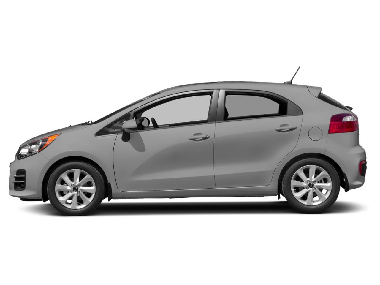 2017 KIA RIO 5-DOOR SX Guaynabo PR